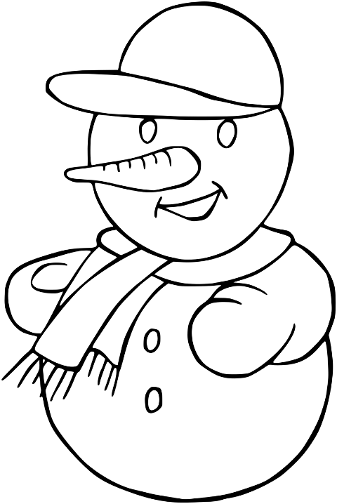 snowman-snow-christmas-cheerful-6879787