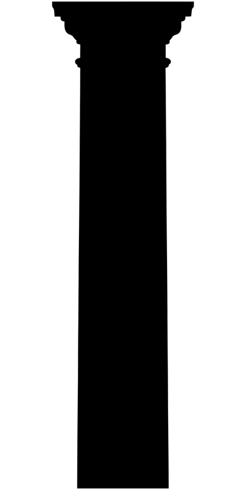 column-pillar-architecture-10052553