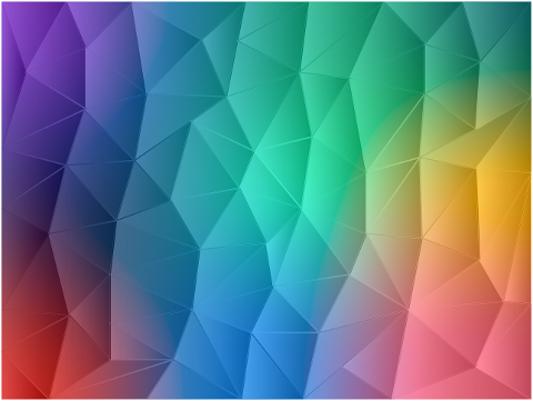 triangles-polygon-pattern-rainbow-6000197