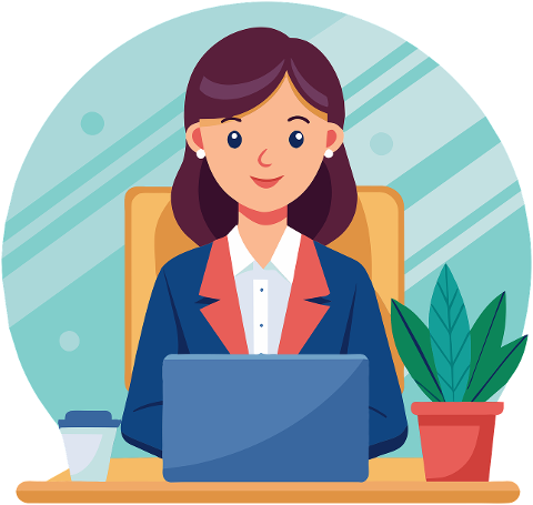 work-woman-office-employee-human-8660318