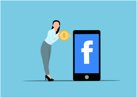 facebook-woman-monetization-8624395