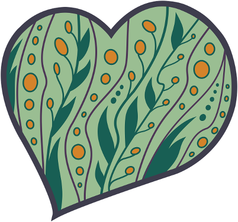 heart-leaves-nature-plants-decor-7116090