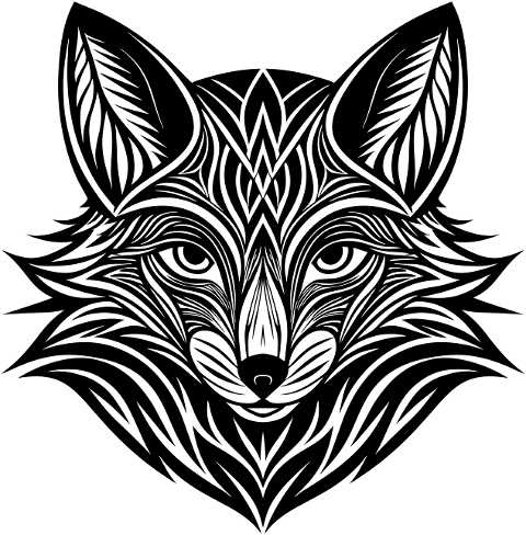ai-generated-fox-animal-canine-8969459