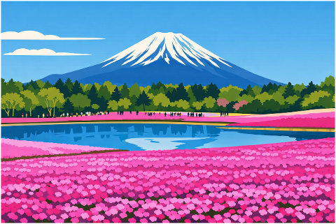 mount-fuji-japan-cherry-blossom-10159230