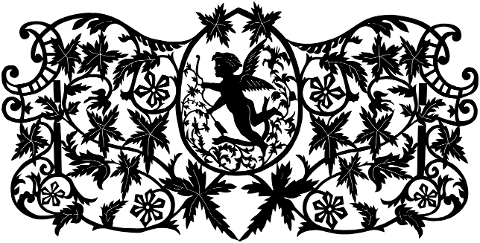 ornament-design-cupid-flourish-7923640