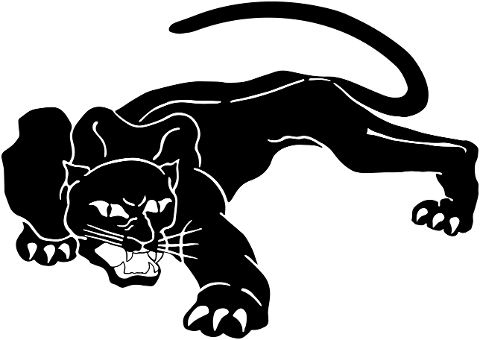 panther-silhouette-feline-puma-7872370