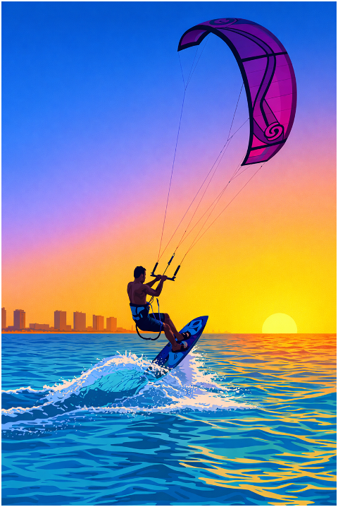 kitesurf-kitesurfing-kiteboarding-10113839