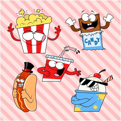 popcorn-candy-chocolate-bar-hot-dog-10442744