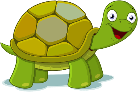 animals-cartoon-green-happy-1298747