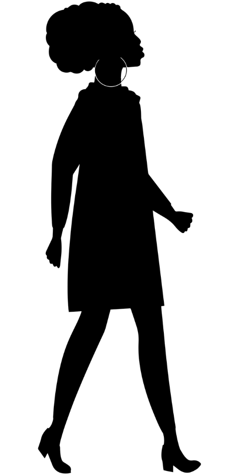 silhouette-woman-girl-dress-female-7204413