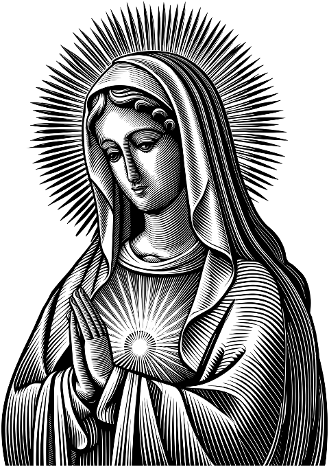 ai-generated-virgin-mary-portrait-8846967