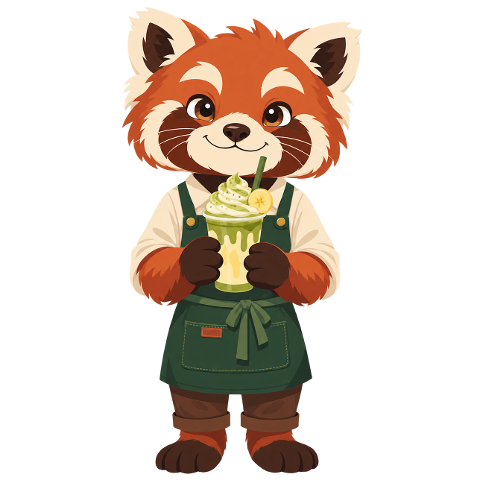 red-panda-barista-matcha-drink-10487711