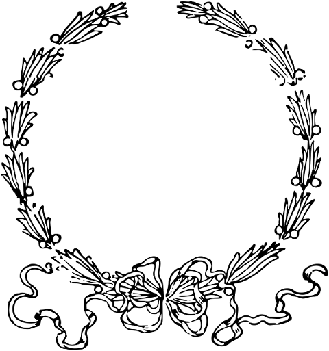 frame-wreath-border-line-art-decor-7402281