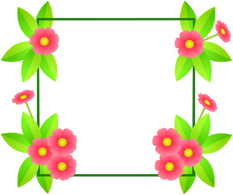 floral-flowers-frame-border-7333205