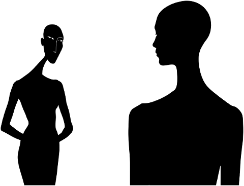 silhouette-woman-deformed-couple-9214378