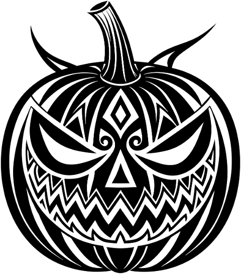 ai-generated-jack-o-lantern-pumpkin-8899914
