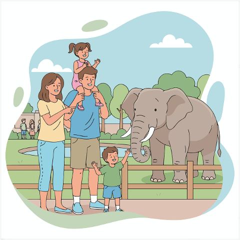 family-zoo-elephant-family-outing-10113521