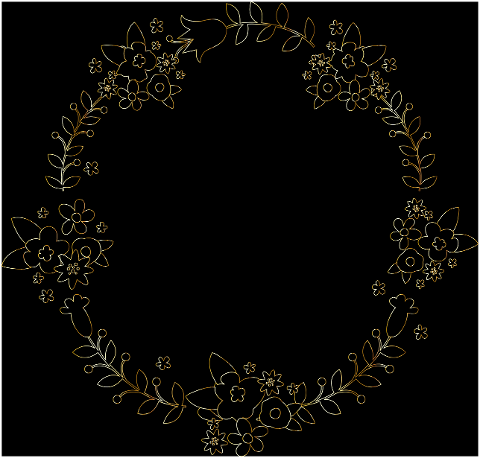 wreath-frame-border-floral-flowers-8619347