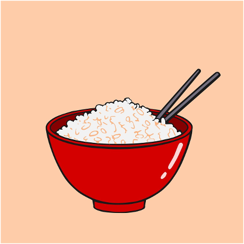 bowl-rice-food-oriental-chopsticks-9038035