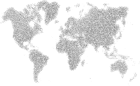 world-map-line-art-abstract-6121421
