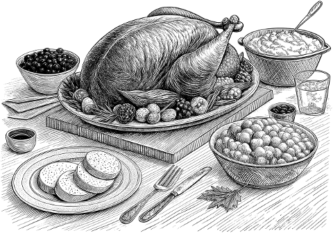 thanksgiving-meal-food-eat-9804819