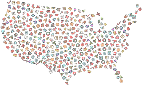 christmas-america-icons-map-6863866