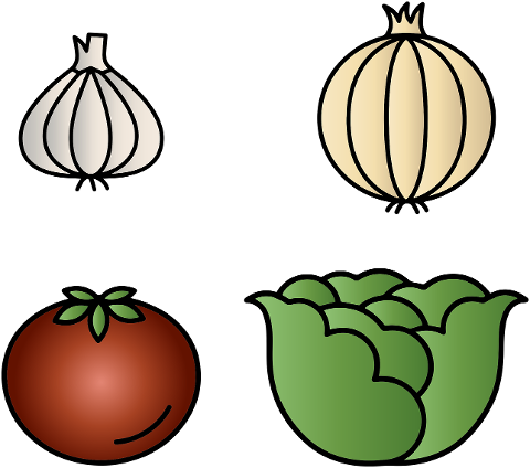 vegetable-line-art-vegetables-7085181