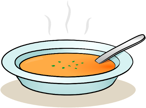 pumpkin-soup-soup-plate-meal-dish-6762603