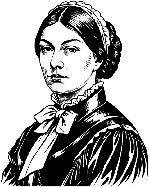 ai-generated-florence-nightingale-9012246