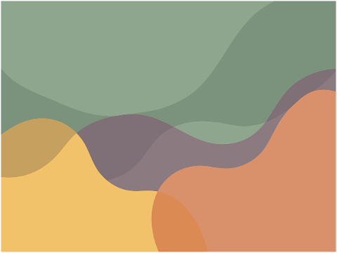 abstract-wavy-sage-orange-yellow-10441529