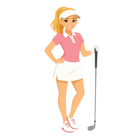 golf-golfer-female-athlete-10365994