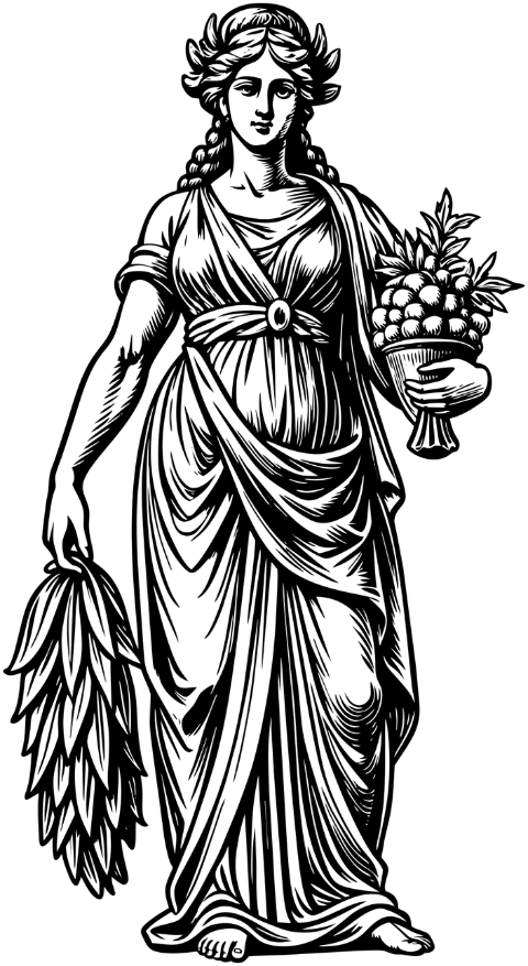 ai-generated-demeter-ceres-greek-8984299