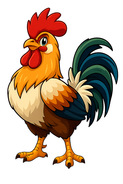 rooster-mascot-cartoon-farm-animal-10297624