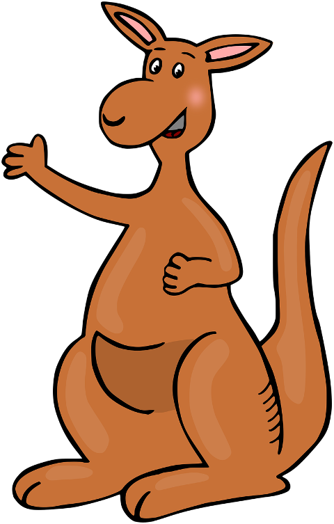 kangaroo-animal-wildlife-mammal-6158213