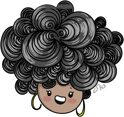 afro-woman-cartoon-ethnic-equity-7103376