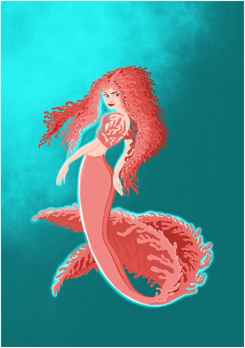 mermaid-sea-fantasy-woman-ocean-4353416