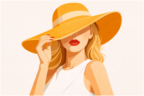 woman-female-hat-sun-hat-fashion-10169934