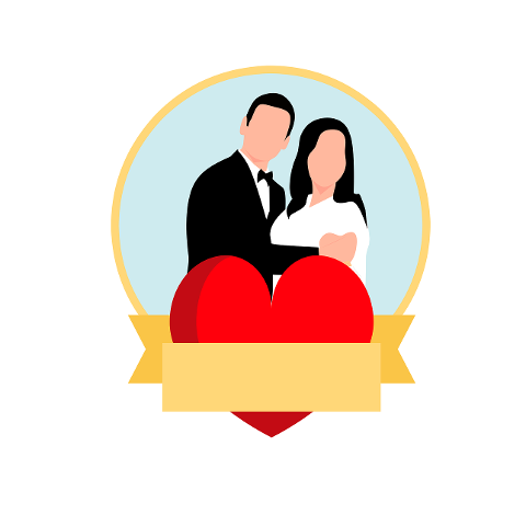 wedding-married-couple-bride-groom-7650225