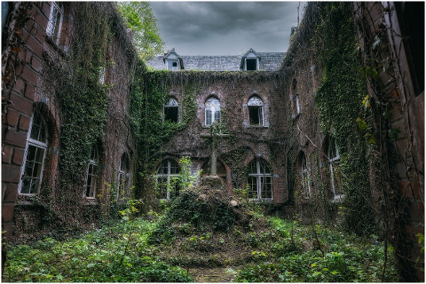 monastery-cross-abandoned-building-6306296