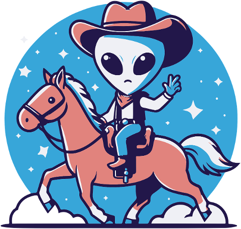 alien-cowboy-horse-boots-shoes-8623001
