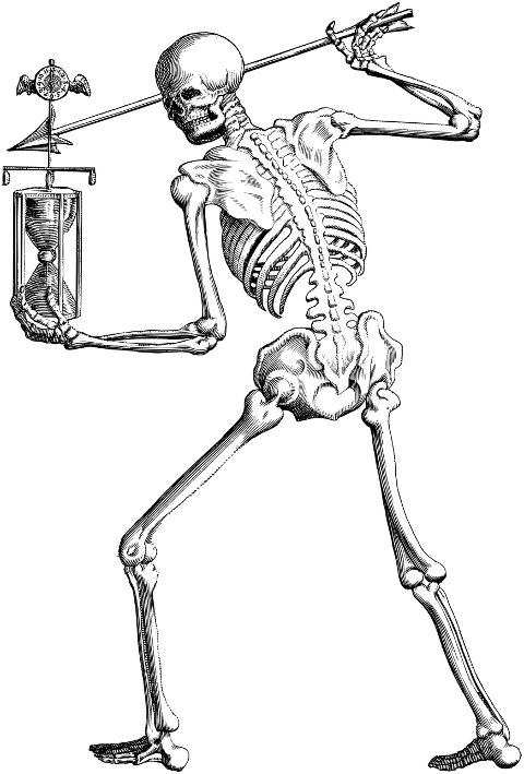 skeleton-death-line-art-6091089