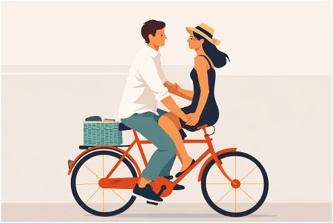 couple-love-romance-bicycle-10189303