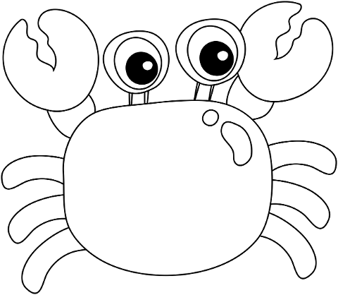 crab-animal-baby-cute-kawaii-6387853