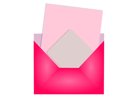 pink-envelope-letter-card-6936331