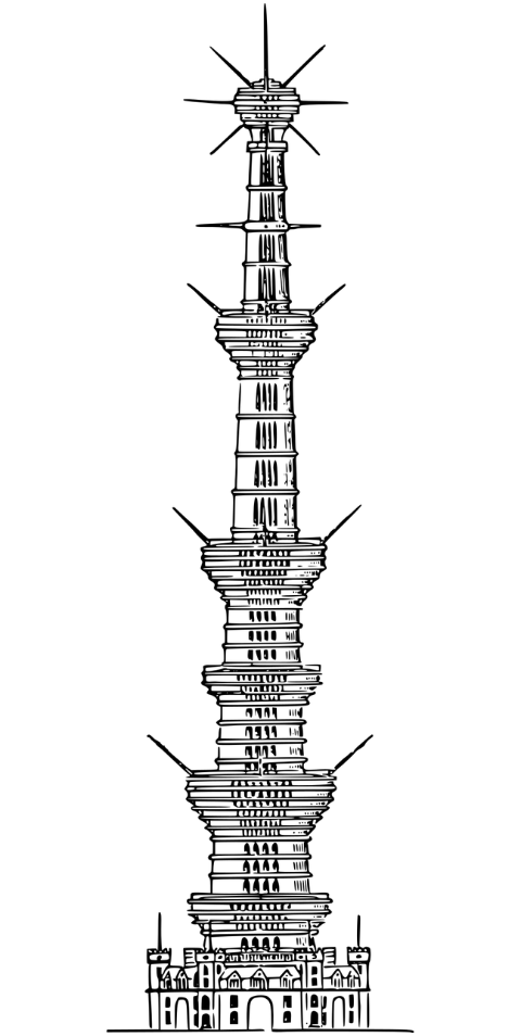 tower-architecture-building-8517769