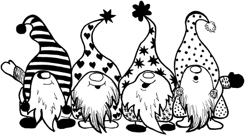 christmas-elf-bearded-leprechaun-7622927