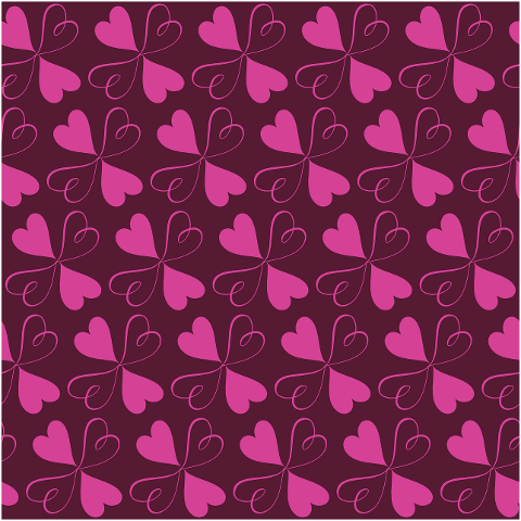 pattern-design-hearts-fusia-7693033