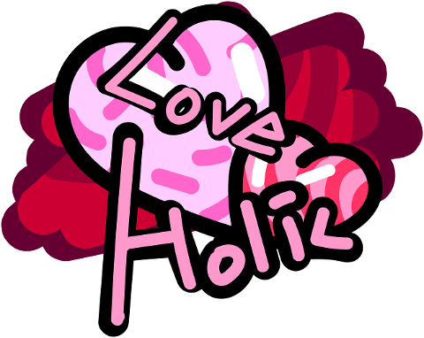 love-love-holic-heart-symbol-7481711
