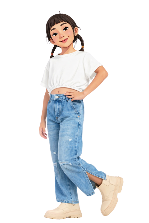 cute-girl-child-illustration-10037879