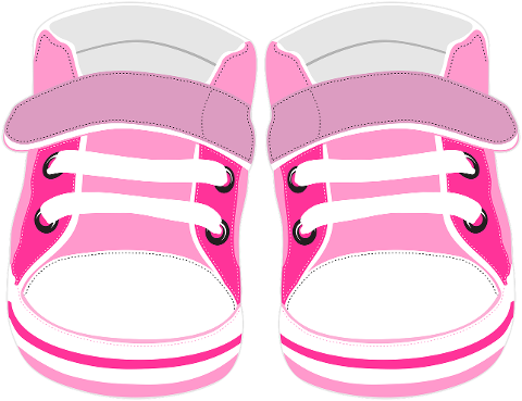 pink-baby-shoes-children-shoes-7238781